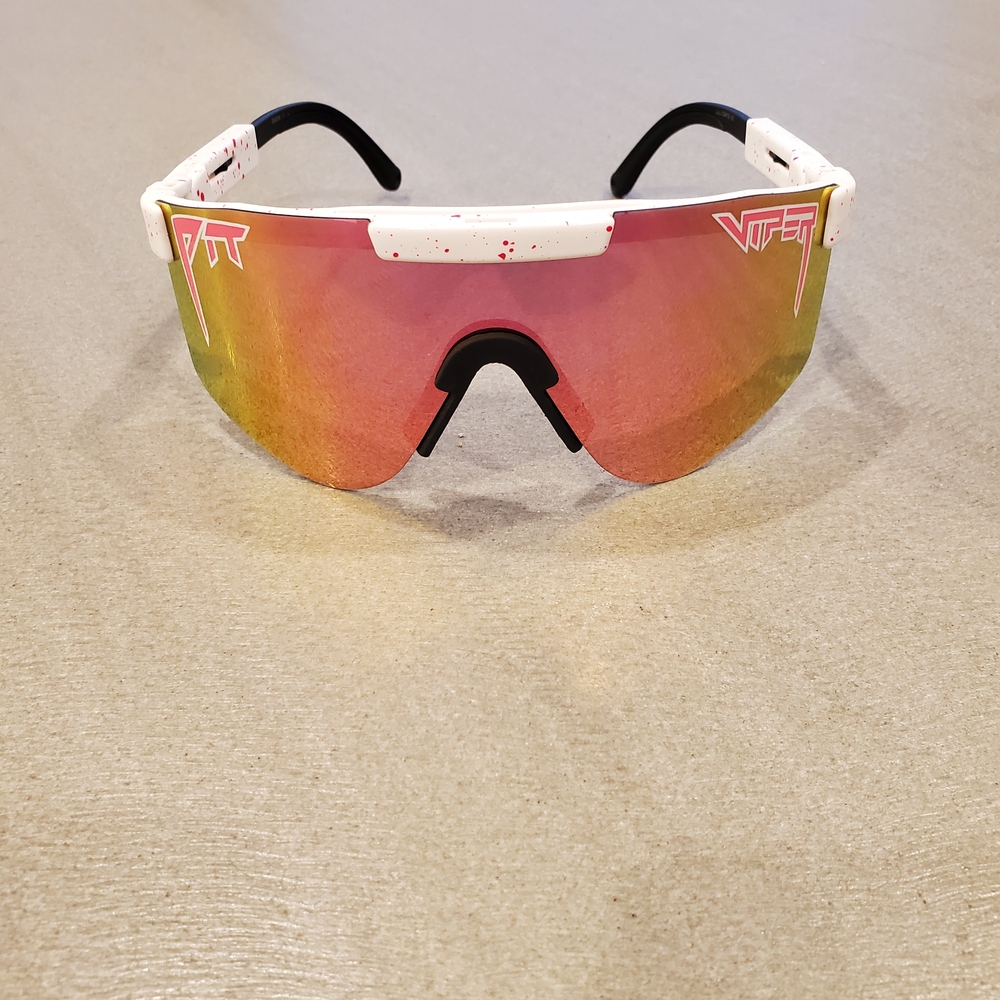 Pit Viper Sunglasses (Polarized)